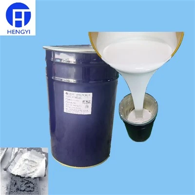 Condensation Mold Silicone Inks ສໍາລັບຄອນກີດ / ຊີມັງ